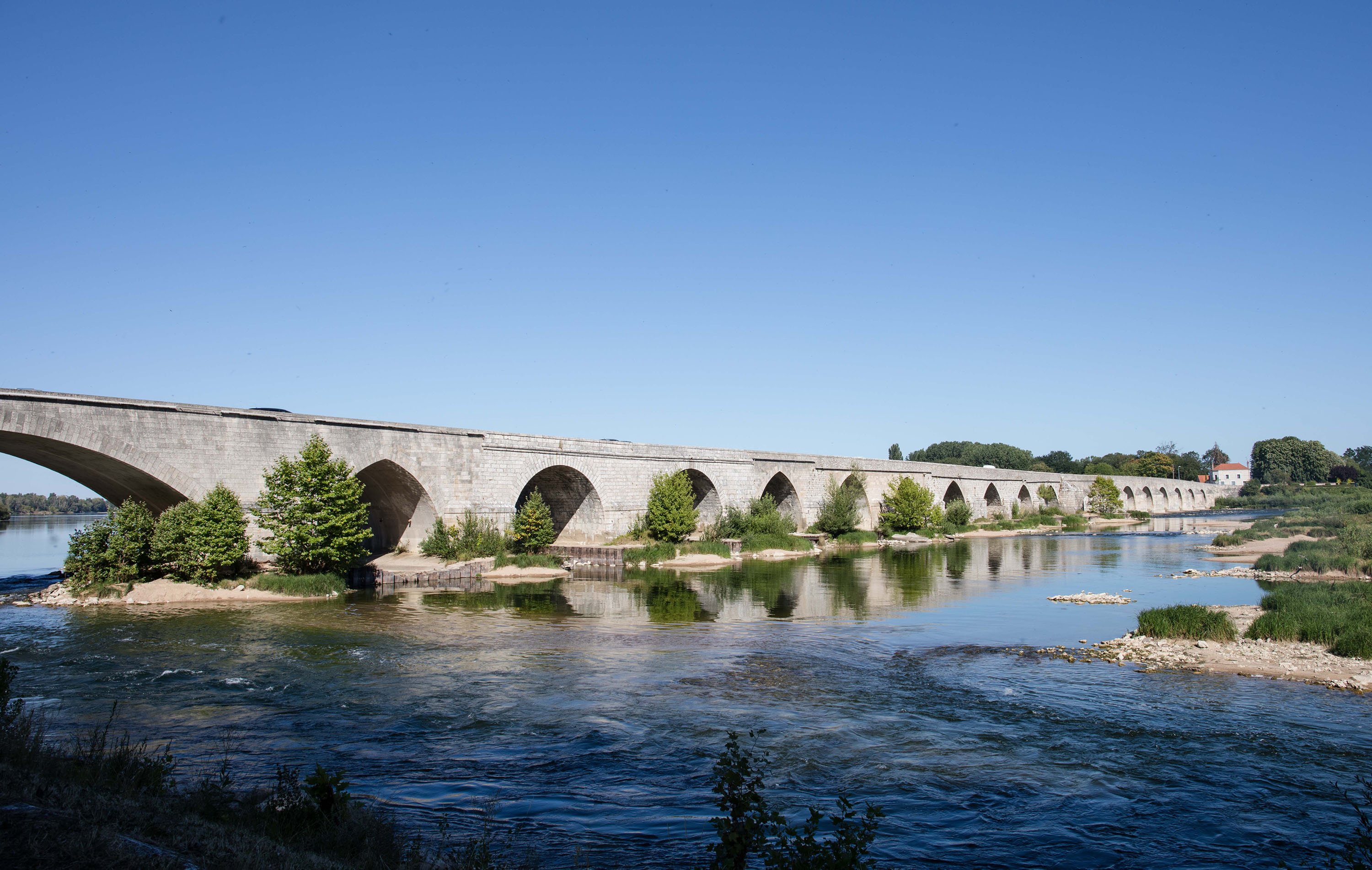 Beaugency