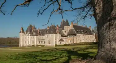 Château de la Verrerie