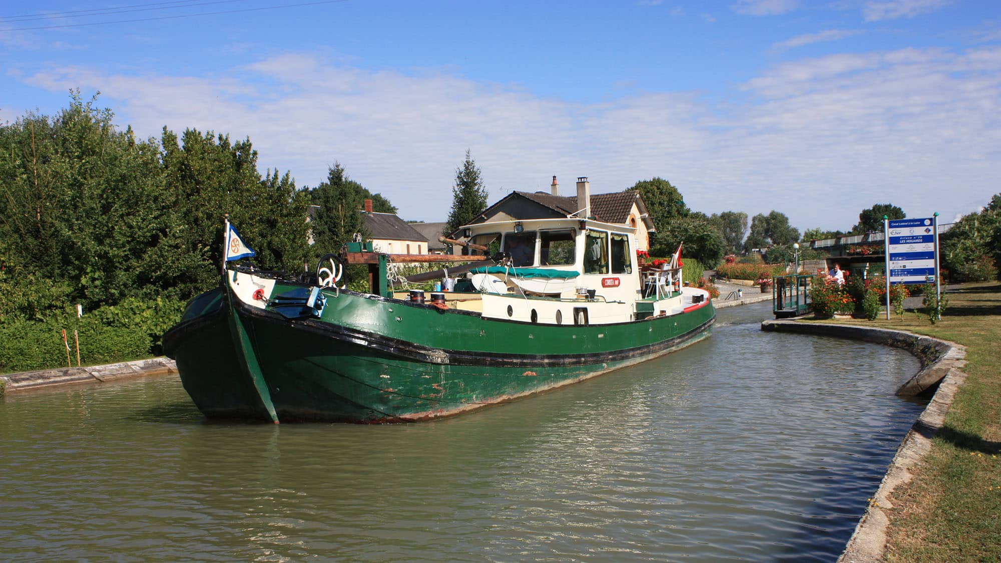 Le Canal à Léré ©Mairie de Léré (3)-2000px