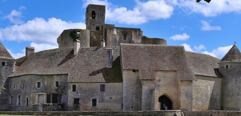 chateau-de-sagonne