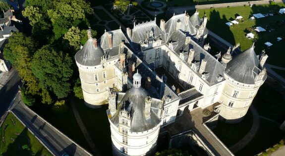 château du Lude