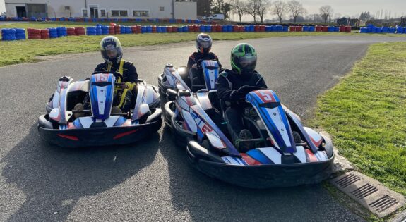 Circuit Karting Ledoux