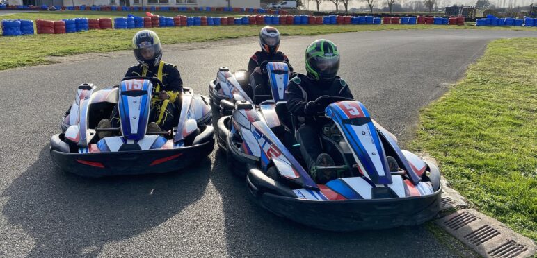 Circuit Karting Ledoux