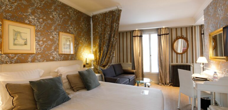 best western grand monarque chartres