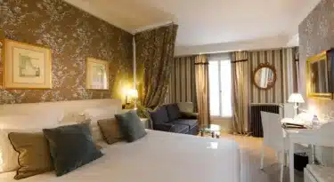 best western grand monarque chartres