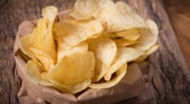 gastronomie chips artisanales