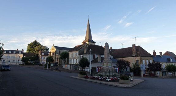 Lucenay-les-Aix