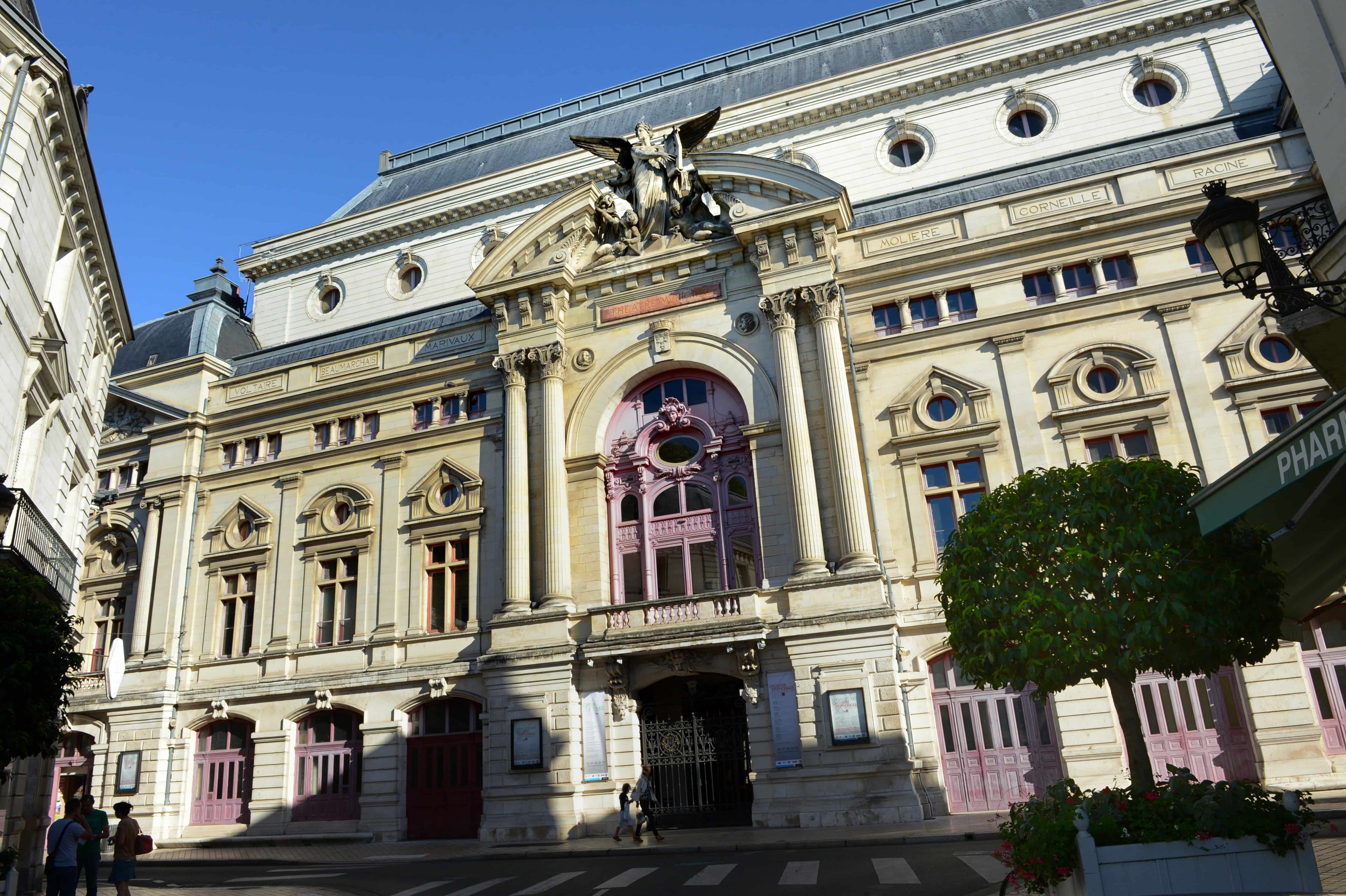 Opéra de Tours