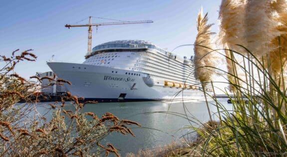 Chantier naval Saint-Nazaire