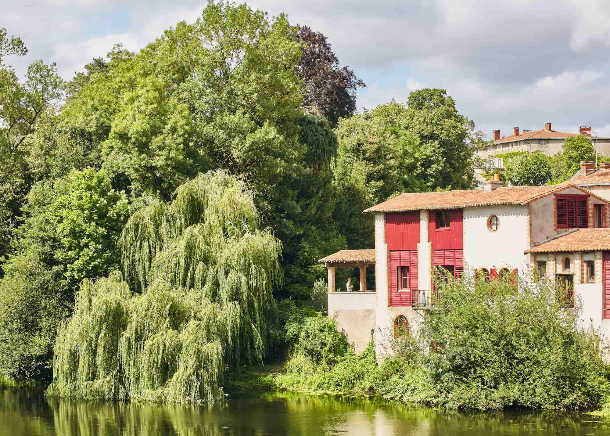 Clisson, Loire Atlantique