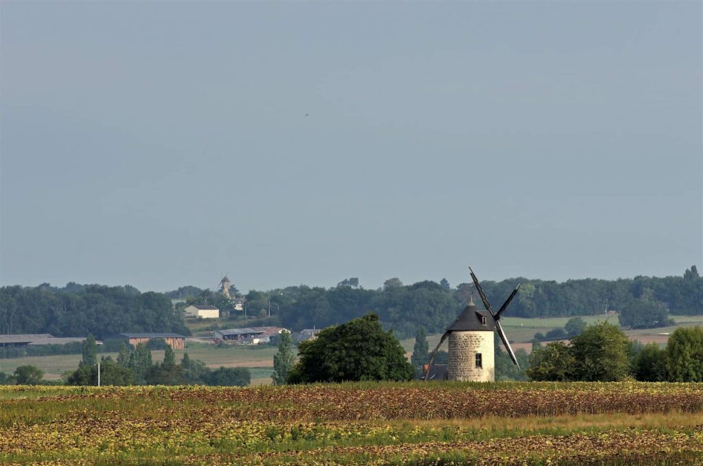 Gennes Val de Loire