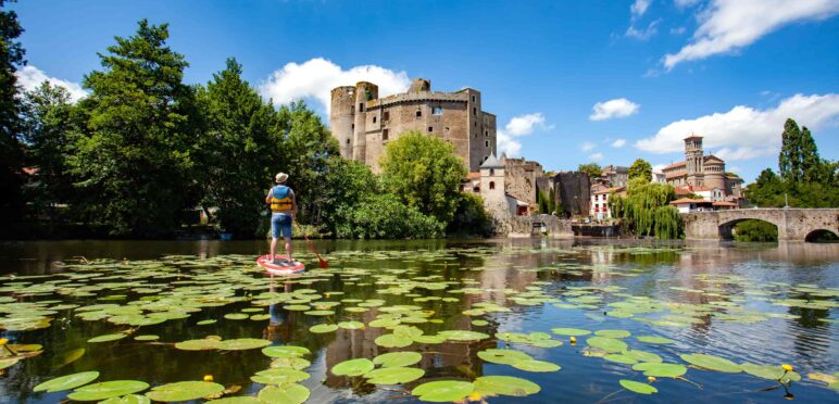 Clisson, Loire Atlantique