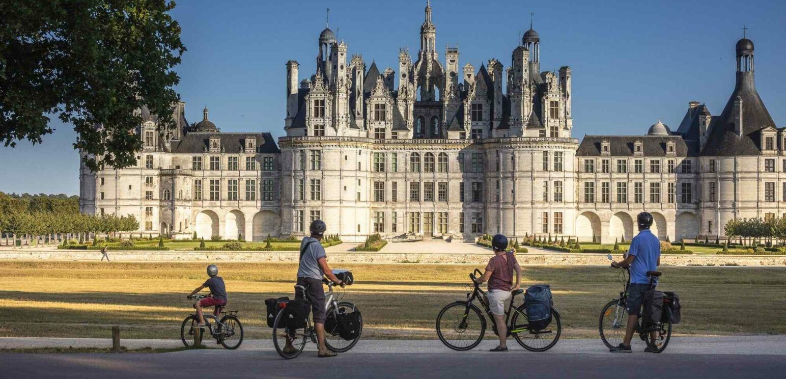 Château de Chambord