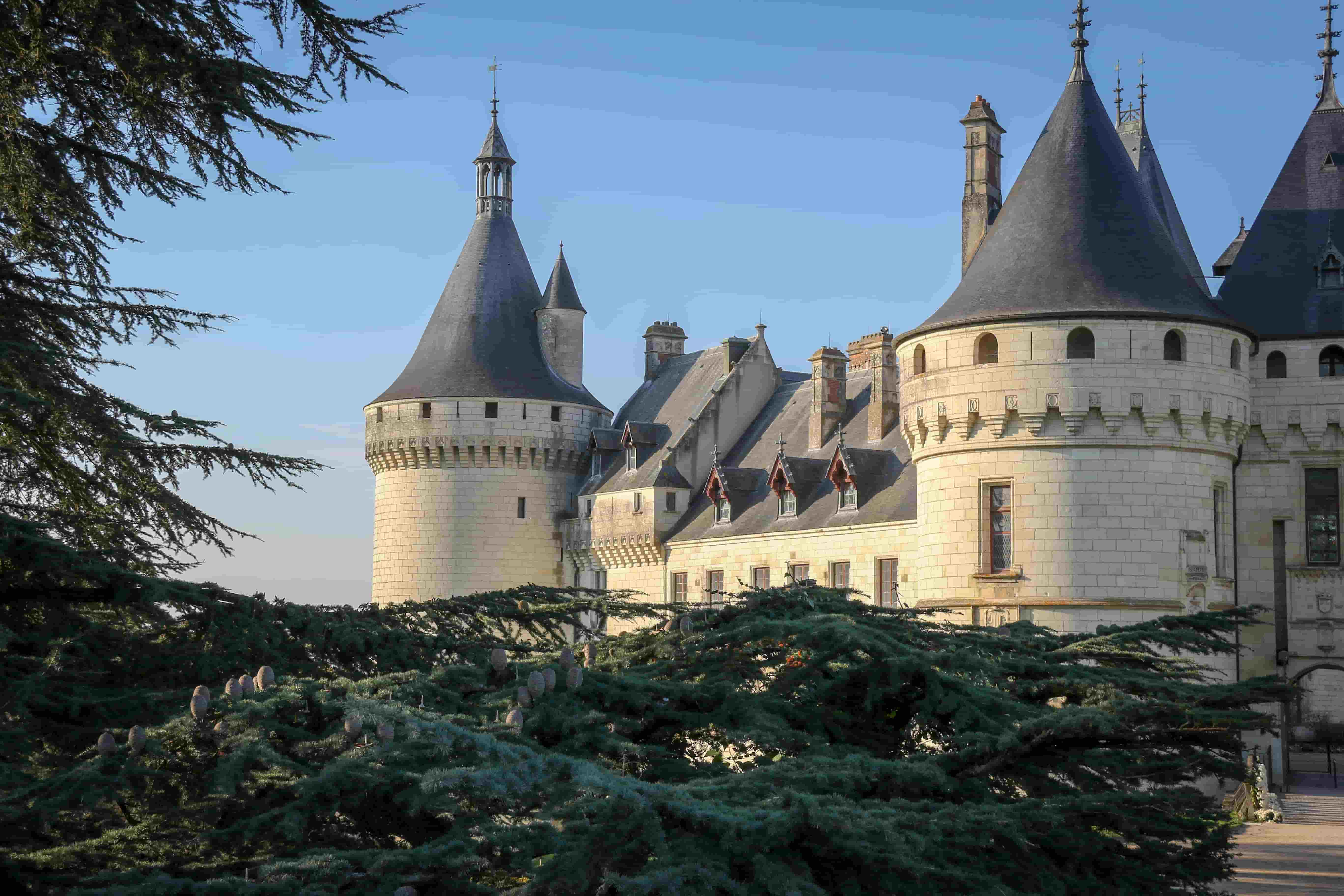 Chaumont-sur-Loire