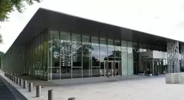 Maison de la culture de Bourges