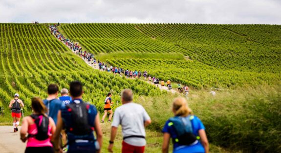 Trail de Sancerre