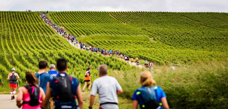 Trail de Sancerre