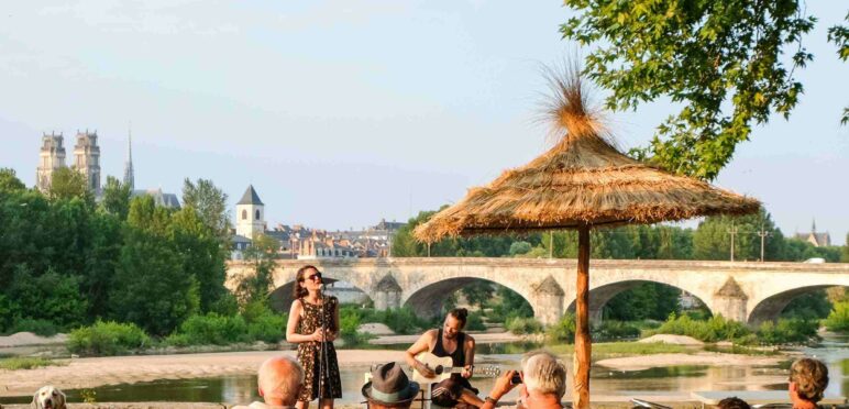 guinguette la paillotte orléans cc Christelle_M Photographie