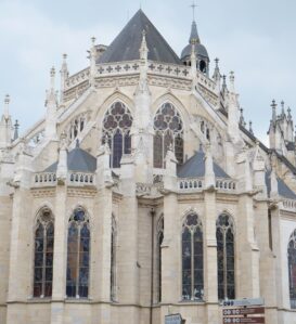 cathedrale de Nevers