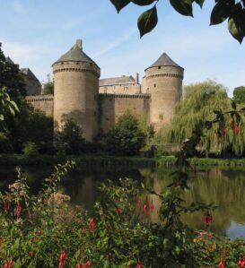 château de lassay