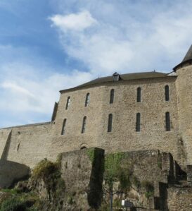 Château de Mayenne