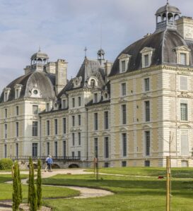 Chateau de Cheverny