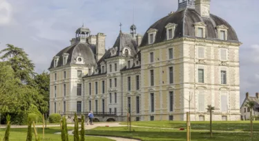 Chateau de Cheverny