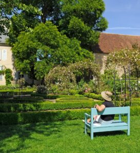 La maison de George Sand