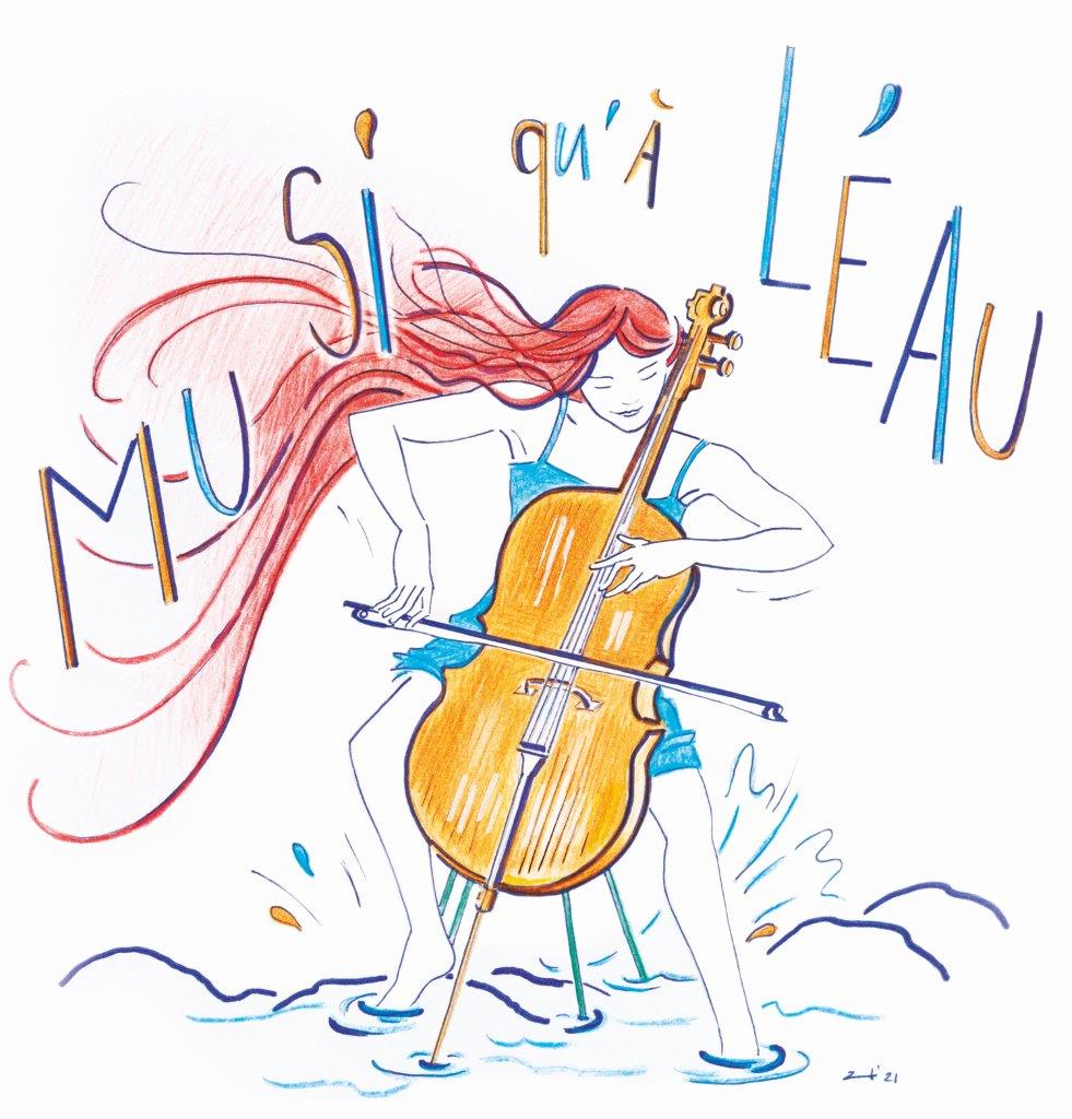 Musiqu'à l'eau