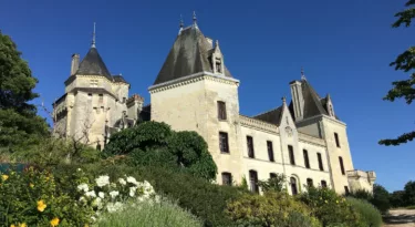 Château de Ternay