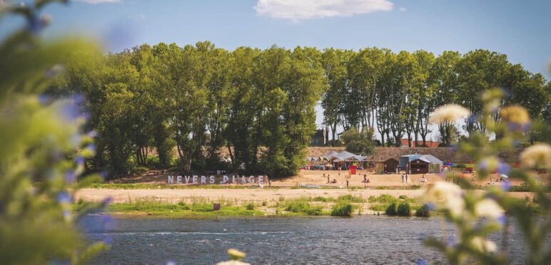 Nevers Plage