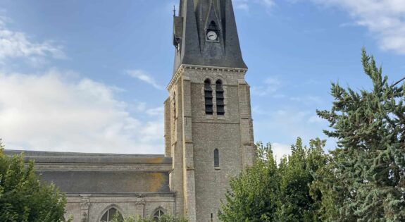 Beaune la rolande