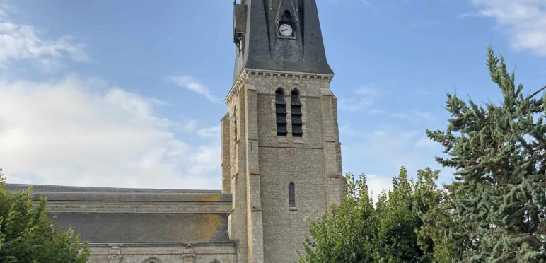 Beaune la rolande