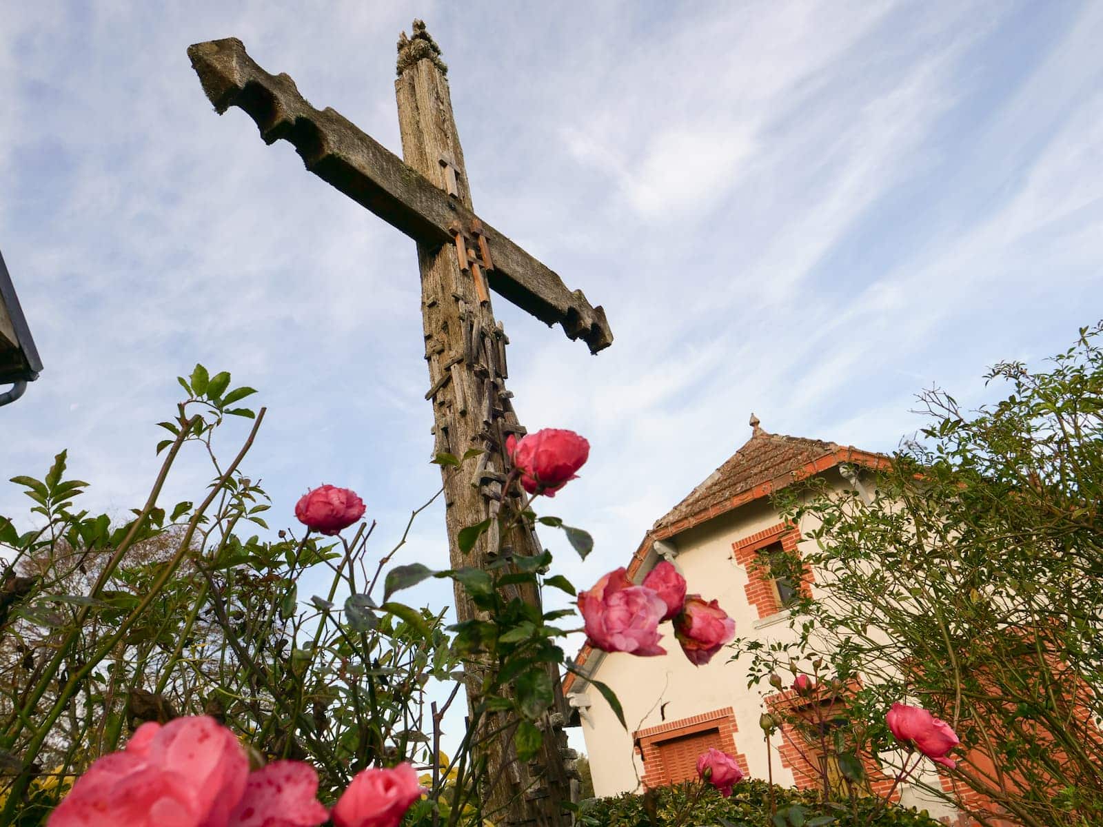 Monument aux morts