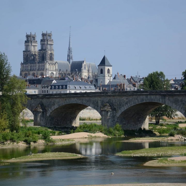 pont royal orléans