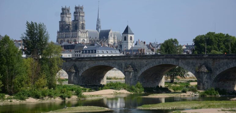 pont royal orléans