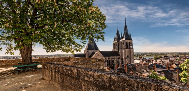 Blois