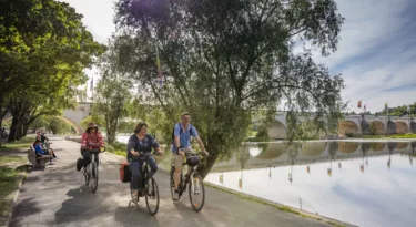 vélo tours