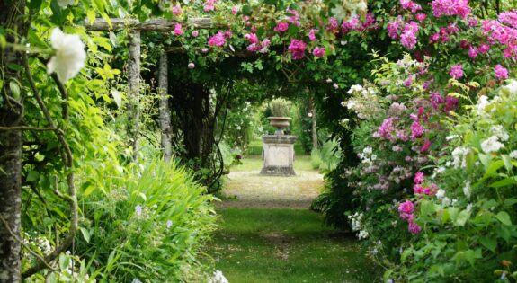 Les jardins de roquelin