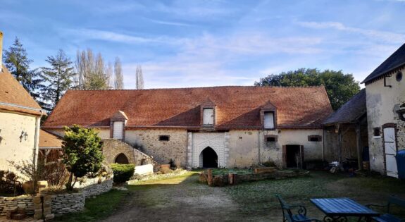 Les Clés de la Ferme