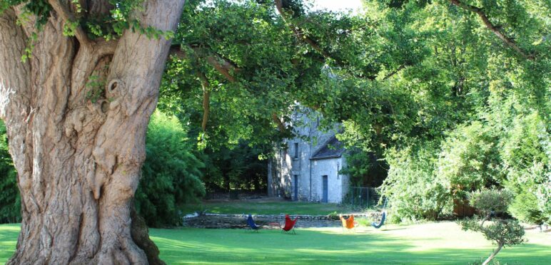 Domaine de Saint-Hilaire à Meung-sur-Loire © Domaine de Saint-Hilaire (4)