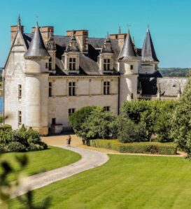 Château royal d'Amboise