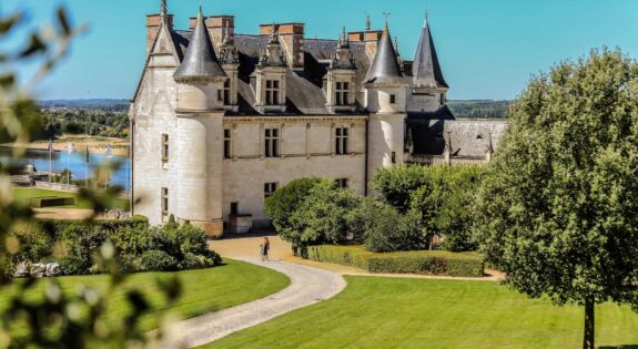 Château royal d'Amboise