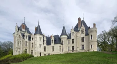 Domaine de Candé