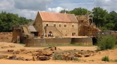 Château de Guédelon