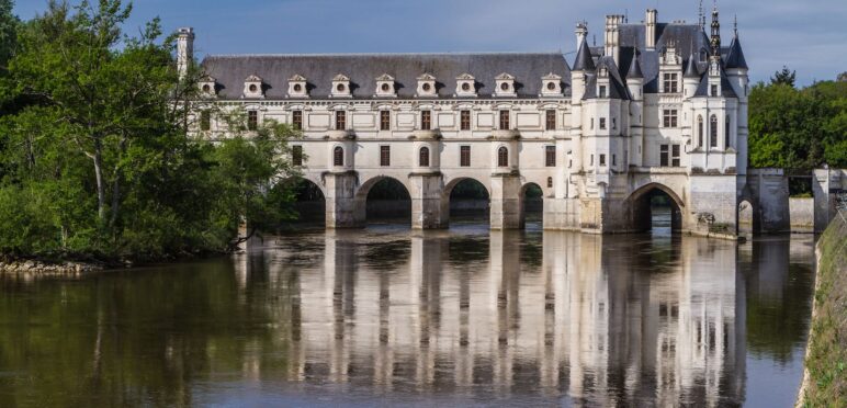 Château de Chenonceau