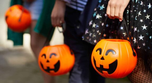 Halloween dans le Cher et la Nièvre