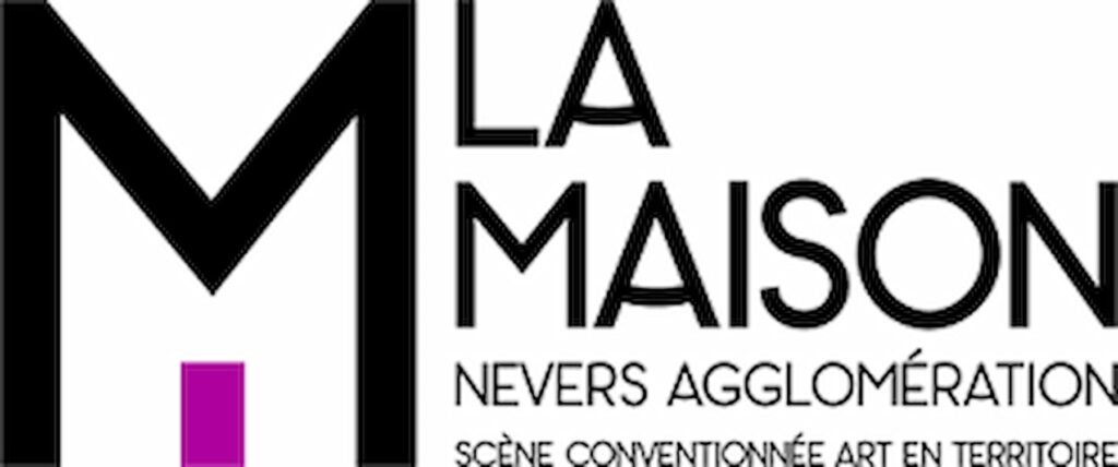 Logo Maison de la culture de Nevers