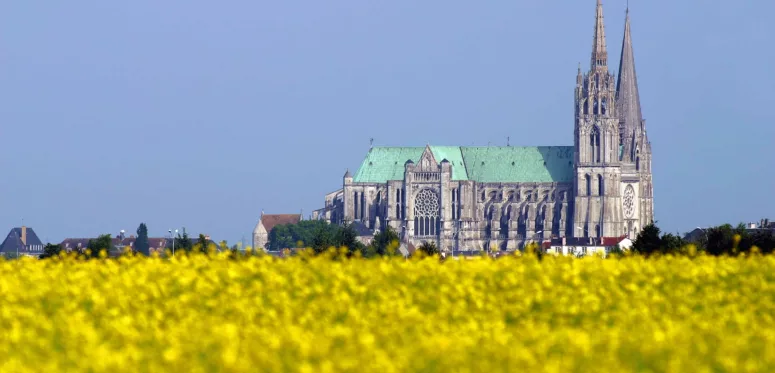 Chartres