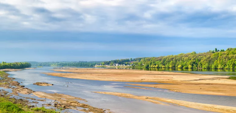 Marathon Val de Loire à Saumur